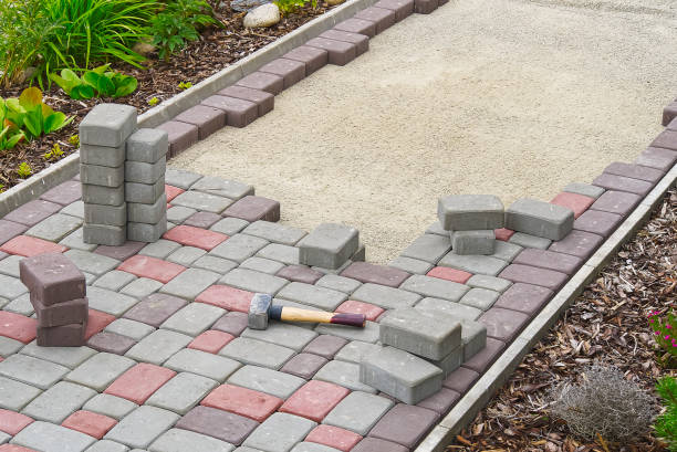 Best Driveway Paving Contractor  in Slippery Rock, PA