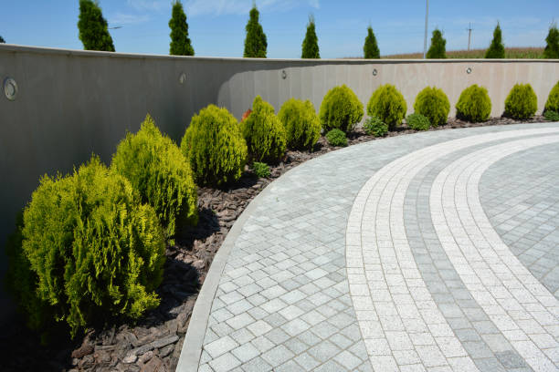 Best Residential Driveway Paver Services  in Slippery Rock, PA