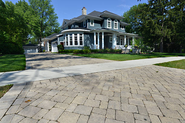  Slippery Rock, PA Driveway Pavers Pros