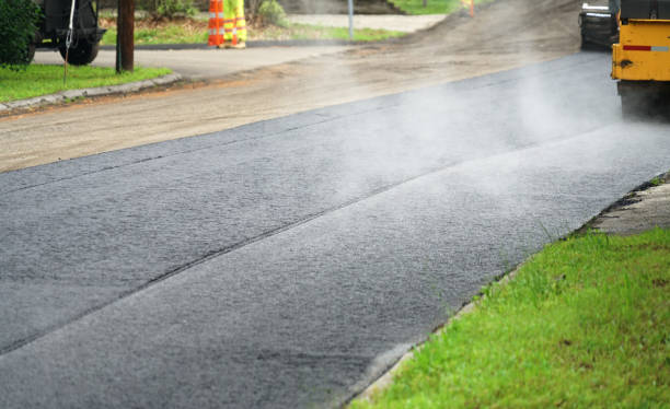 Best Driveway Pavers Near Me  in Slippery Rock, PA