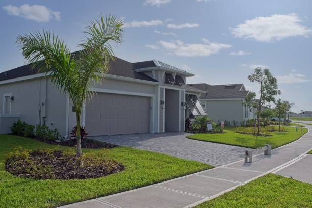 Trusted Slippery Rock, PA Driveway Pavers Experts