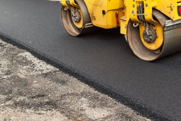 Best Permeable Paver Driveway  in Slippery Rock, PA