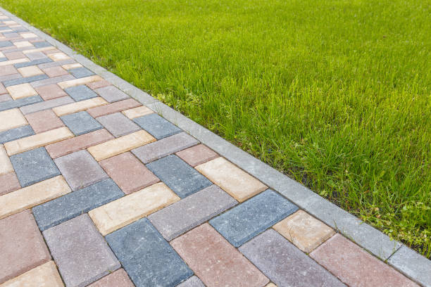 Best Commercial Driveway Pavers  in Slippery Rock, PA