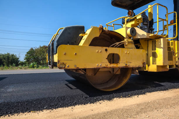 Best Best Driveway Pavers  in Slippery Rock, PA
